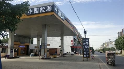 北京加油站质量优劣分布详解 - 知乎
