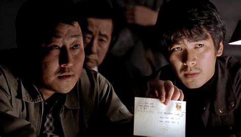 电影《杀人回忆》原型凶手被抓 韩国这三大悬案你知道吗？__凤凰网