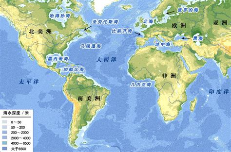 世界地图图册_360百科