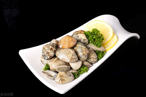 贝壳怎么炒好吃又简单，多加一步，贝壳开口入味，鲜香味美，很好吃！ | 说明书网