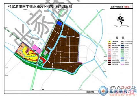 南丰2020规划图,新规划g3道线路图,南丰镇(第9页)_大山谷图库