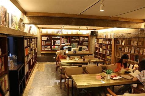广州购书中心黄埔店，且看豪镁如何筑就你我的_书店装修_豪镁官网