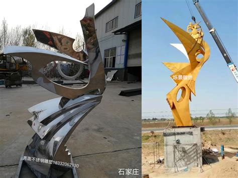 小鸟雕塑|手工艺|其他手工艺|凯亮不锈钢雕塑 - 原创作品 - 站酷 (ZCOOL)