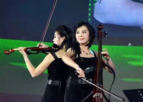 朝鲜牡丹峰乐团280人访华演出，奏响21首世界名曲（高清现场版）