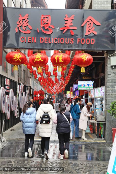 武汉小吃一条街的做法_武汉小吃一条街怎么做,如何做 - 广州美食 - 武汉小吃一条街 视频图解大全