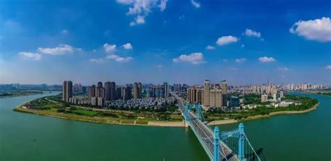 武汉龙湖助推硚口高质量发展，这个主城区实力不可小觑 –武汉 市场动态 – 安居客