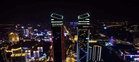 浙江省最具潜力的城市：没有市中心，却被人称为中国的洛杉矶