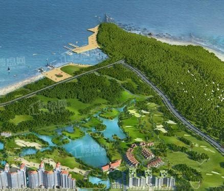2021年，北海有哪些值得期待的大项目-房地产沙龙-北海365网(beihai365.com)