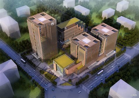 总院介绍 - 天津大学建筑设计规划研究总院