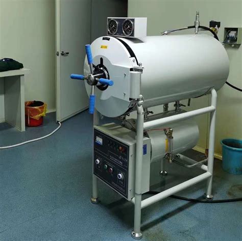 LDZX-50KBS型高压蒸汽灭菌器-上海申安医疗器械厂