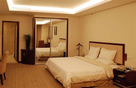 宁夏元白·中卫度假酒店设计-酒店资讯-上海勃朗空间设计公司
