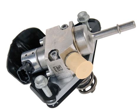 ACDelco 12711662 ACDelco Direct Injection High-Pressure Fuel Pumps ...