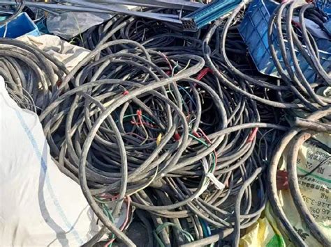 废电缆回收_废电缆回收_广州大广废品回收有限公司