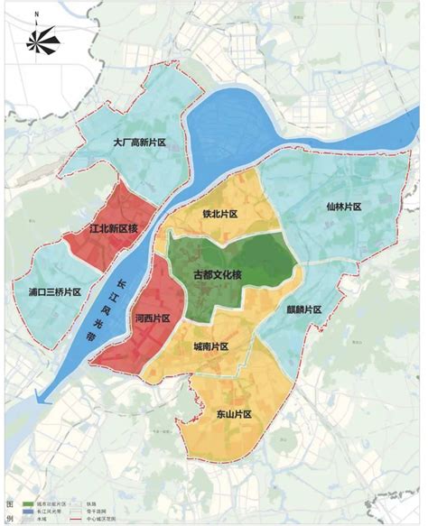 颍上县未来建设规划图,颍上2030规划图,颍上县2020规划图(第5页)_大山谷图库