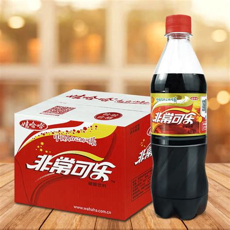 中国本土的老汽水，总有你熟悉的味道_饮料_什么值得买