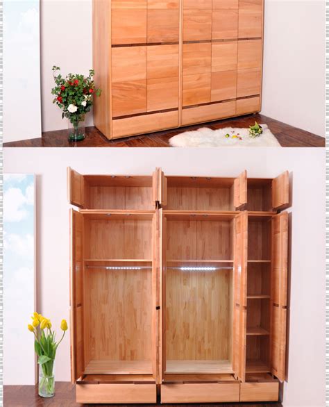 实木衣柜原木衣柜实木衣柜厂家供应全屋整木实木衣柜衣橱-阿里巴巴
