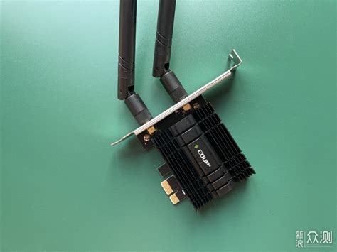 台式机升级WIFI 蓝牙| 加装AX200 PCI-E 无线网卡_电脑配件_什么值得买