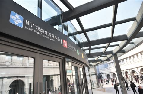 长春火车站-VR全景城市