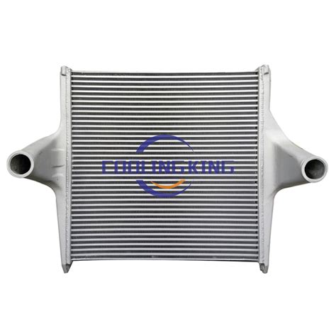 VOLVO-Product-Liaocheng Chiping Yinghe Auto Radiators Co., Ltd