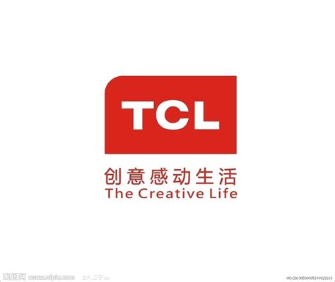 TCL标志设计图__企业LOGO标志_标志图标_设计图库_昵图网nipic.com