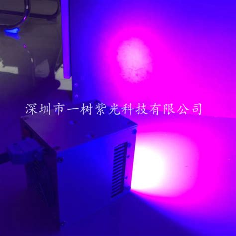 UVled灯USF9060风冷，高功率-深圳市一树紫光科技有限公司官网
