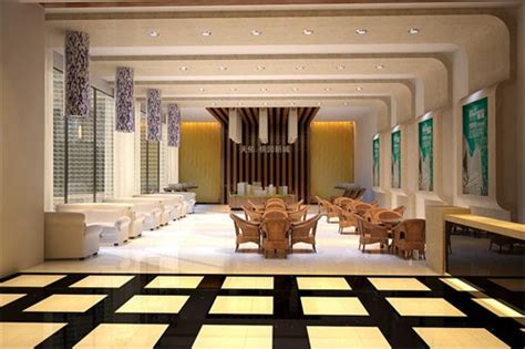新疆特色主题餐厅|空间|室内设计|四格空间设计 - 原创作品 - 站酷 (ZCOOL)