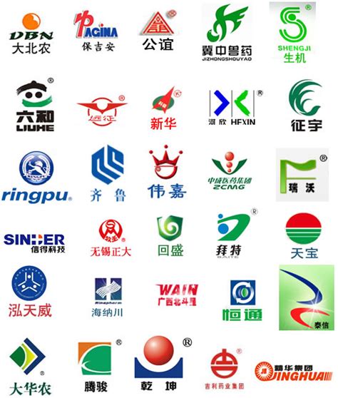 2009年度中国兽药生产企业50强企业名单_中国兽药协会