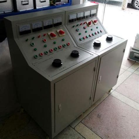 FCDX-GDP1型高低压配电实验实训装置-上海方晨科教设备制造有限公司