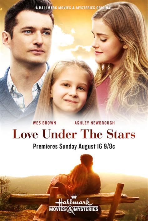 Love Under the Stars (TV Movie 2015) - IMDb