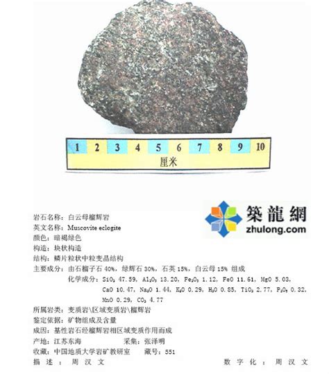 542.石丸子2(地幔岩)岩石属性~隐形岩图片
