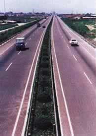 1990年8月20日 中国第一条高速公路“沈大高速”正式全线建成开放通车_大事记_出生_逝世_纪念日_jintian.160.com