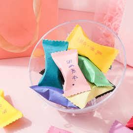 折纸手工制作糖果(折纸手工糖果制作方法) | 抖兔教育