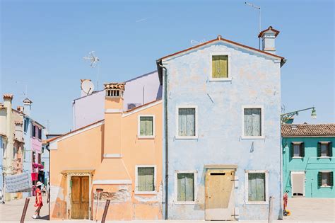 威尼斯|Photography|Landscape|陆晓莐_Original作品-站酷ZCOOL