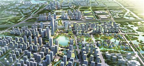 博元集团中标嘉兴高铁新城文化中心工程设计采购施工总承包（EPC） - 博元集团