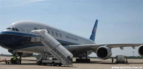 今日，波音777X首飞，30年家族进化简史_中国