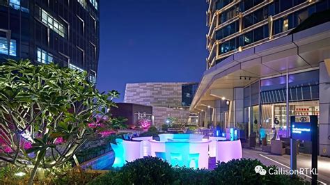 即将开业！泉州东海将新增一五星级酒店！_项目_金爵_建设集团