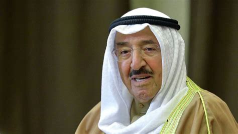 科威特埃米尔萨巴赫四世·艾哈迈德·贾比尔·萨巴赫去世 - 2020年9月29日, 俄罗斯卫星通讯社