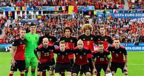 英格兰对比利时比分预测 2018世界杯英格兰vs比利时实力对比分析_蚕豆网新闻