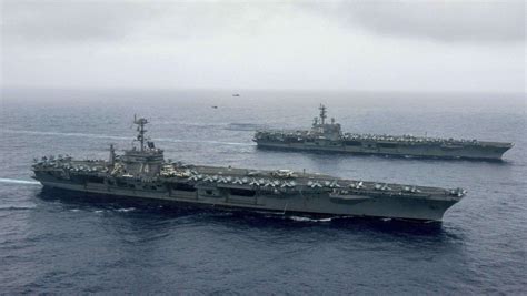 日本有航母后如何作战？远离本土时只能仰仗美军-中国南海研究院