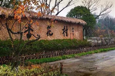 诗话千年杏花村 ——杜牧诗中的“杏花村”与中国酒文化标志