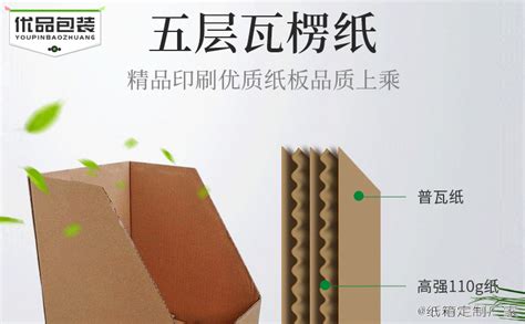 外包装盒定做厂家定做 价格便宜24小时发货-河南纸箱纸盒彩盒包装生产厂家--郑州优品包装制品有限公司