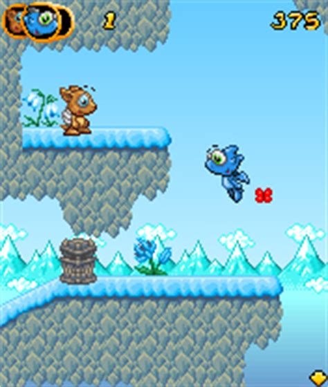 Cocoasoft Releases the Third "Eon the Dragon" Adventure