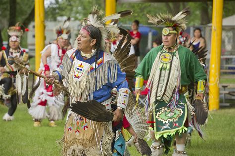Native American customs highlighted at Oct. 7 festival - HooverSun.com