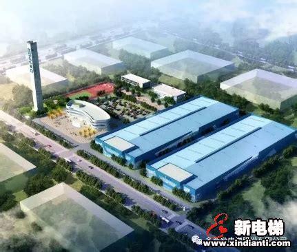 电梯行业首个5G智能工厂项目落地成都——多普勒电梯（中国）5G智能工厂项目启动 - 川开实业集团有限公司