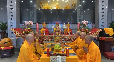 法事超度幻视幻听-如何以佛法治愈幻听幻视