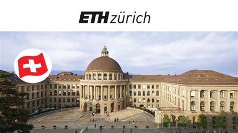 瑞士留学|苏黎世联邦理工学院(ETH）2021入学最新招生信息（注意项目增减与GRE分数要求变化！） - 知乎