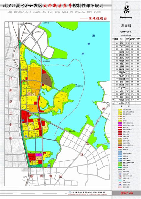 【最新规划】江夏区江夏城市客厅A地块城市设计概念方案公示，将作为“城市客厅”办公和集中商业区_好地网