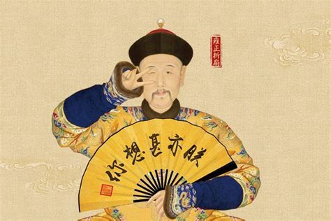 “铁血柔情”雍正皇帝的可爱朱批：朕实在不知怎么疼你！_田文镜
