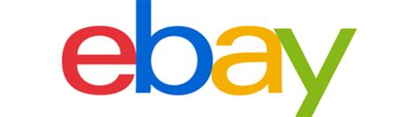 eBay Logo | Symbol, History, PNG (3840*2160)