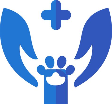 宠物医院logo标志猫狗设计图__PSD分层素材_PSD分层素材_设计图库_昵图网nipic.com